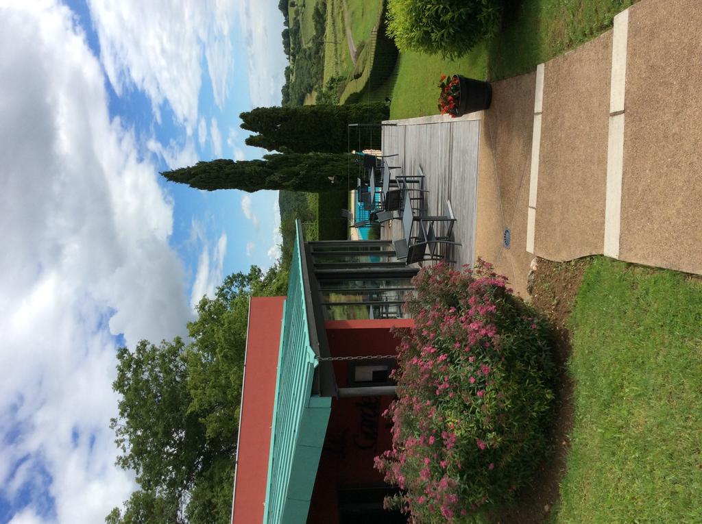 贝拉松山酒店 马赫伊列邦斯恩 外观 照片